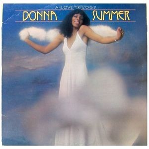 Donna Summer / A Love Trilogy