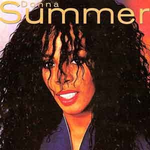 Donna Summer / Donna Summer