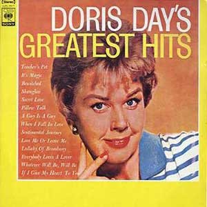 Doris Day  / Greatest Hits
