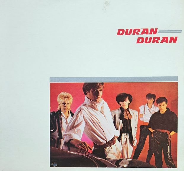 Duran Duran  /  Duran Duran