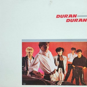 Duran Duran  /  Duran Duran