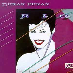 Duran Duran  / Rio