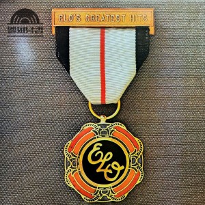 Electric Light Orchestra  /  ELO's Greatest Hits