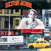 elton john / Elton John (Crocodile Rock/Daniel)