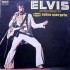 ELVIS / AS RECORDED AT MADISON SQUARE GARDEN