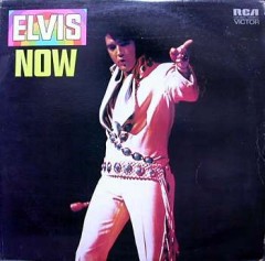 Elvis Presley / NOW