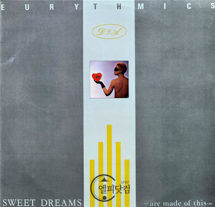 Eurythmics / Sweet Dreams