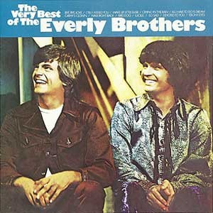Everly Brothers / The Very Best of