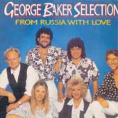 George Baker Selection(조지 베이커 셀렉션) / From Russia With Love