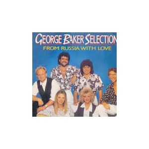 George Baker Selection(조지 베이커 셀렉션) / From Russia With Love