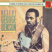 George Benson / Best Of George Benson