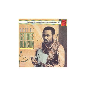 George Benson / Best Of George Benson