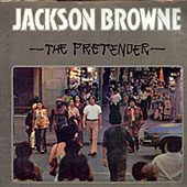 Jackson Browne(잭슨 브라운) / The Pretender