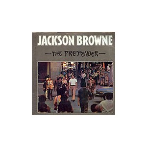 Jackson Browne(잭슨 브라운) / The Pretender