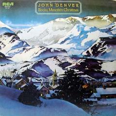 John Denver / ROCKY MOUNTAIN CHRISTMAS