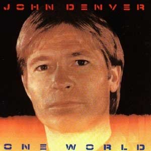 John Denver / One World