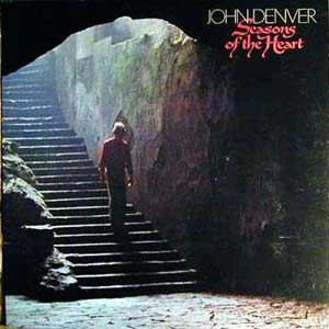 John Denver /   Seasons Of The Heart