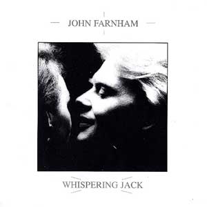 John Farnham / Whispering Jack