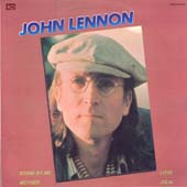 John Lennon  /  John Lennon