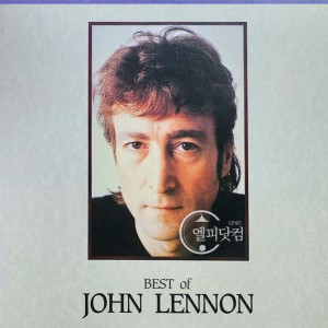 John Lennon / BEST OF JOHN LENNON