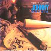 Johnny Mathis  / The Best Of Johnny Mathis