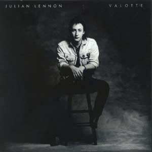 Julian Lennon /  Valotte