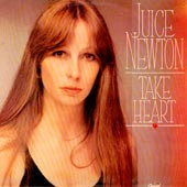 Juice Newton / Take Heart
