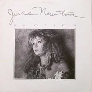 Juice Newton /  Emotion