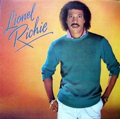 Lionel Richie(라이오넬 리치) / Self-titled