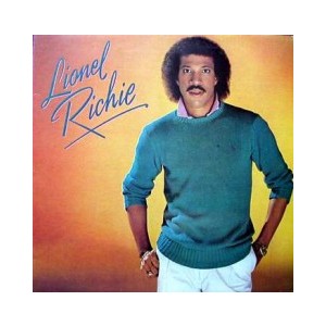 Lionel Richie(라이오넬 리치) / Self-titled