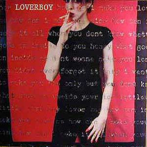 Loverboy(러버보이) / Loverboy