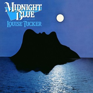Louise Tucker / Midnight Blue