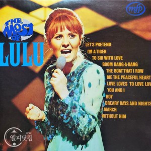 Lulu / The Most Of Lulu