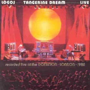 Tangerine Dream  /  Logos - Live 1982