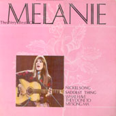 Melanie  / The Very Best Of Melanie
