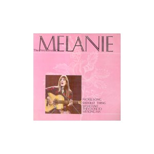 Melanie  / The Very Best Of Melanie