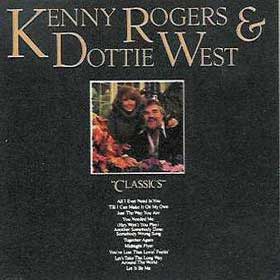 Kenny Rogers(케니 로저스), Dottie West /Classics