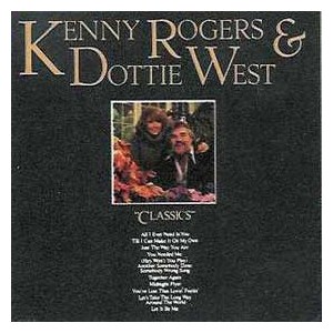 Kenny Rogers(케니 로저스), Dottie West /Classics