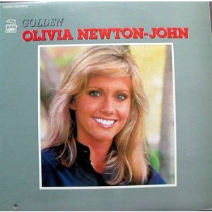 Olivia Newton John / GOLDEN
