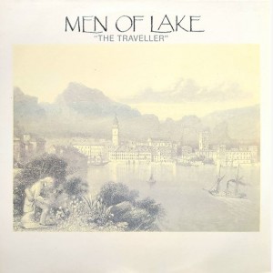 Men of Lake /  The Traveller