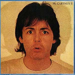 Paul Mccartney  / McCartney 2