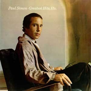 Paul Simon(폴 사이먼) / Greatest Hits, Etc.