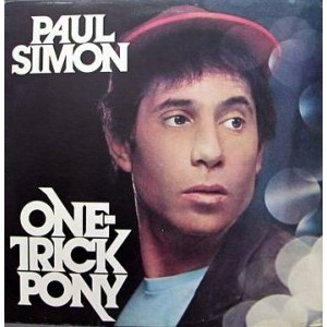 Paul Simon(폴 사이먼) / ONE-TRICK PONY