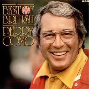 Perry Como(페리 코모) / The Best Of British