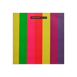 Pet Shop Boys /  Introspective