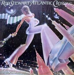 Rod Stewart(로드 스튜어트) / Atlantic Crossing	 