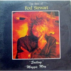 Rod Stewart(로드 스튜어트) / The Best Of Rod Stewart