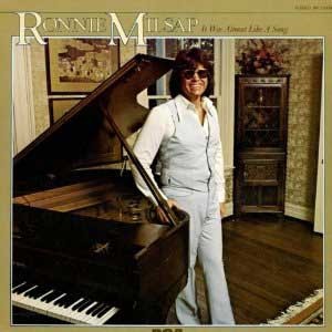 Ronnie Milsap /  It Was Almost Like A Song