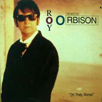 Roy Orbison / The Best Of Roy Orbison