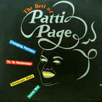 Patti Page /  The Best Of Patti Page